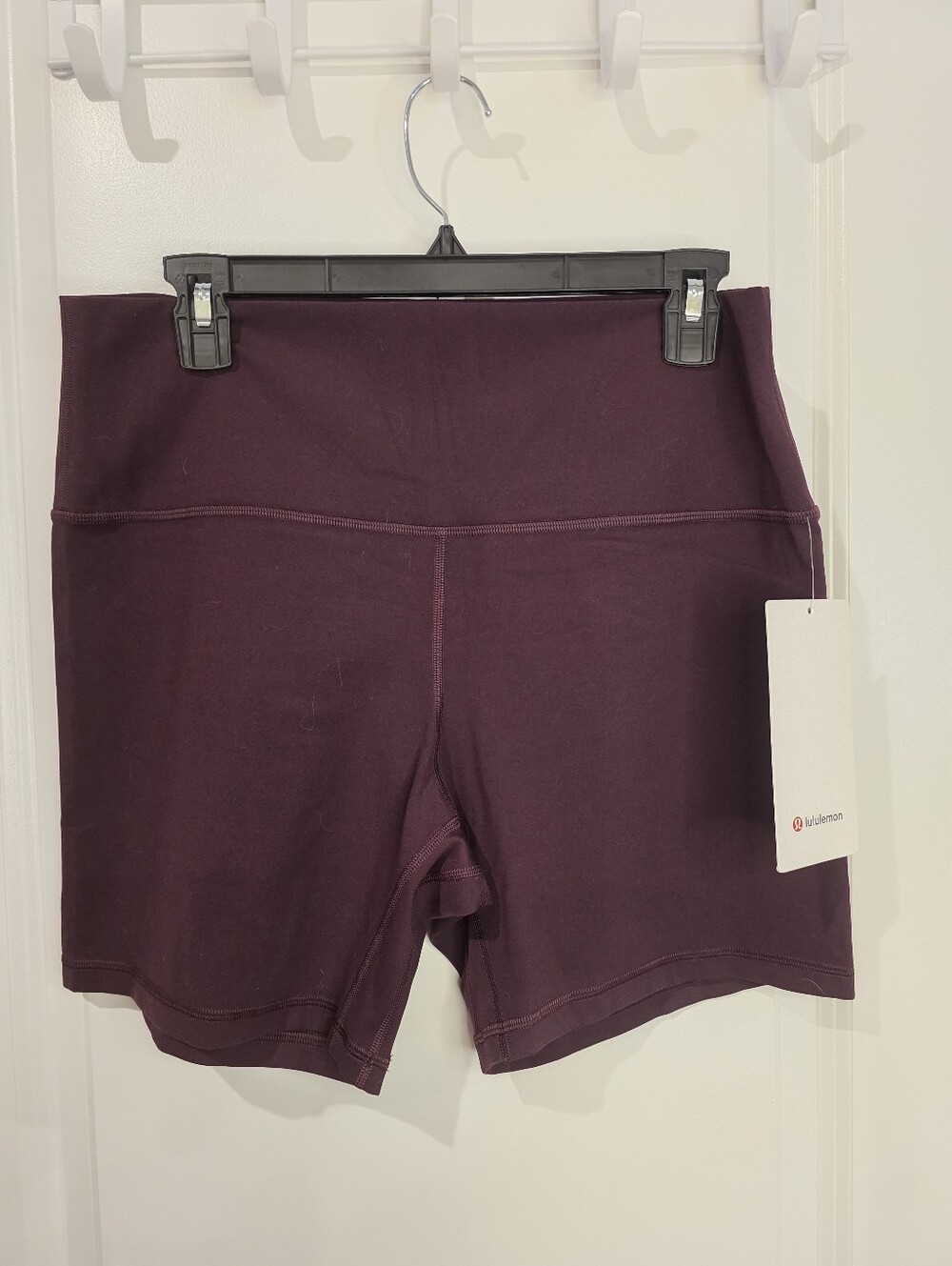 Lululemon Align High-Rise Short 6"